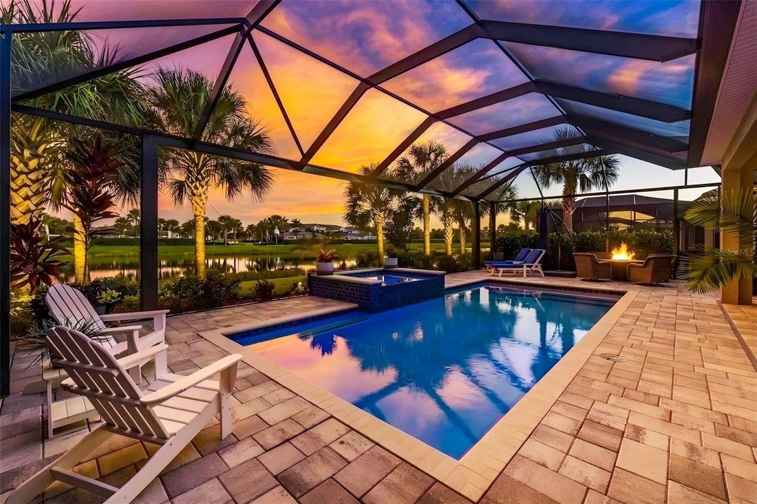 House in Punta Gorda, Florida, United States 3 - 18662927