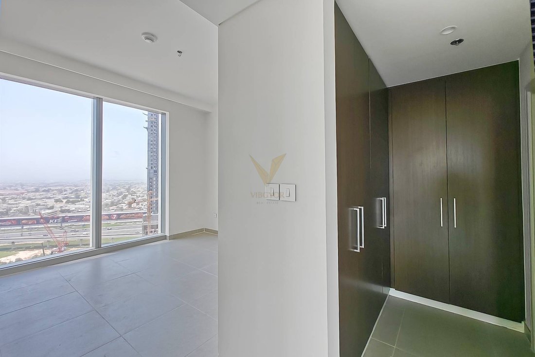 Apartment in Downtown Dubai, Dubai, United Arab Emirates 3 - 18659843