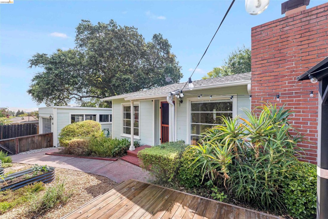 House in Walnut Creek, California, United States 5 - 18667959