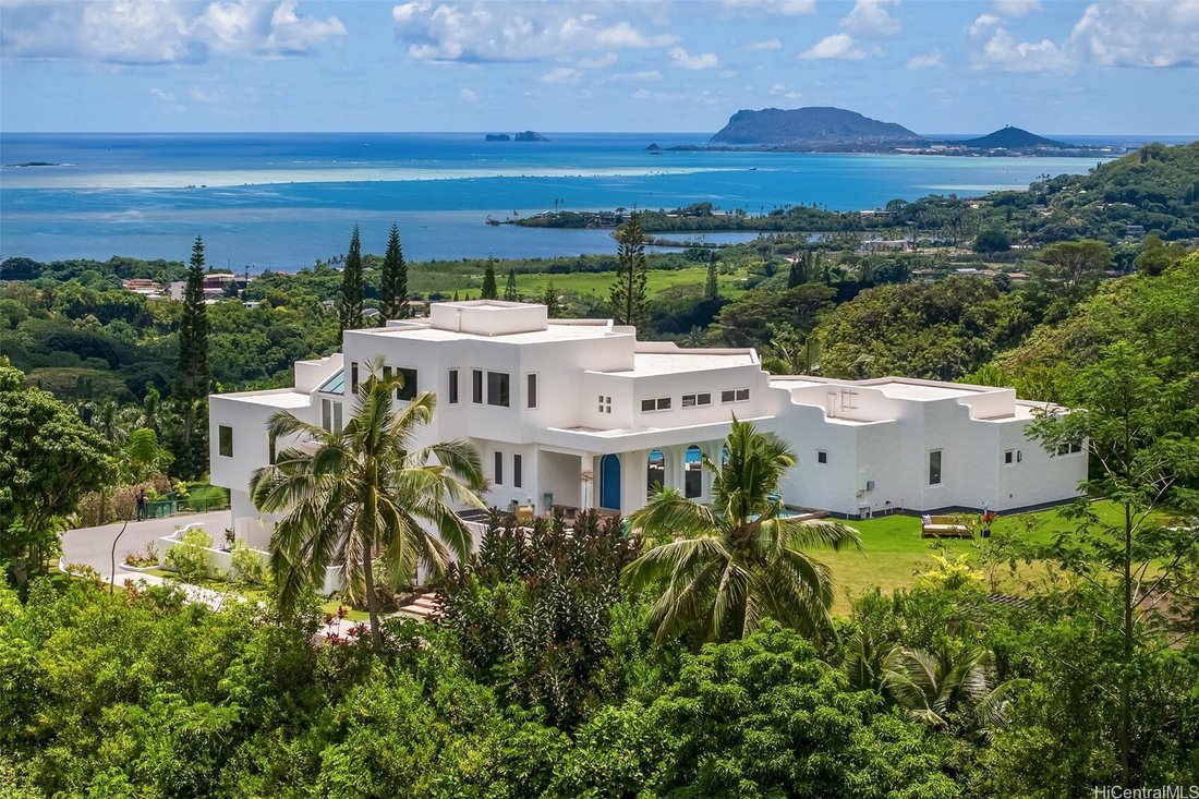 House in Kaneohe, Hawaii, United States 3 - 18671130