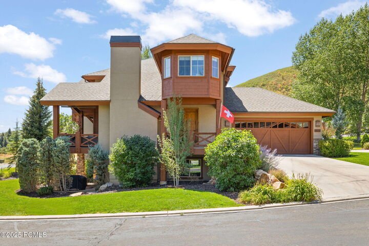 Condominio a Midway, Utah, Stati Uniti 2 - 18670227