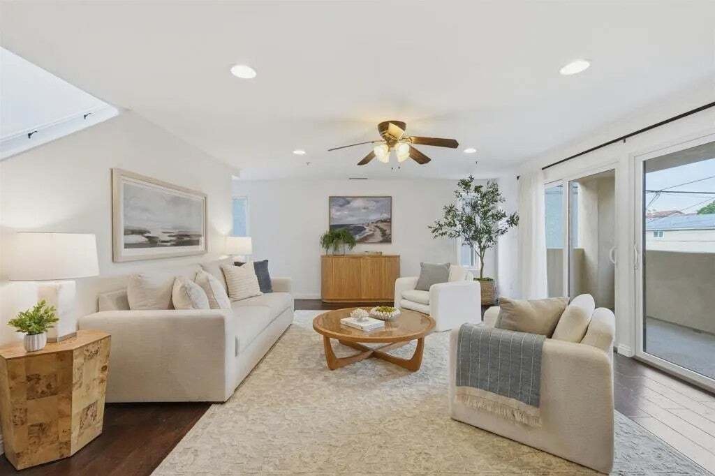 Townhouse in San Diego, California, United States 1 - 18663996
