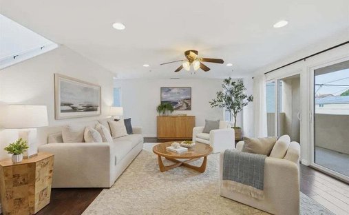 Residenza a San Diego, California, Stati Uniti 1