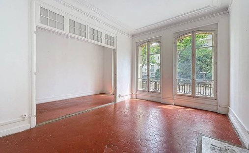 Apartment in Nice, Provence-Alpes-Côte d'Azur, France 1