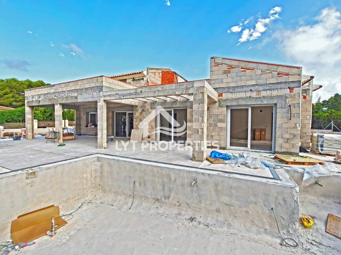Villa in Xabia / Javea, Valencian Community, Spain 1 - 18666763