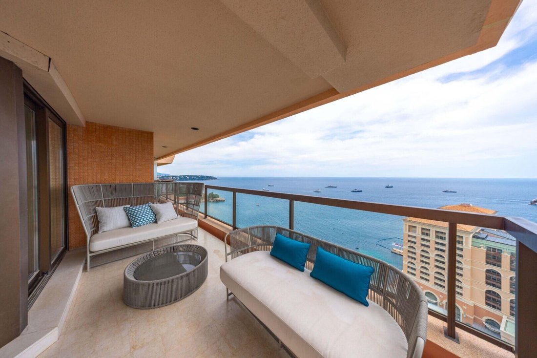 Apartment in Monaco, Monaco 1 - 18665871