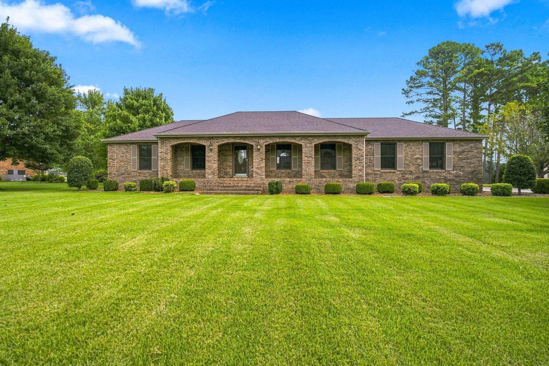 House in Estill Springs, Tennessee, United States 3 - 18663802