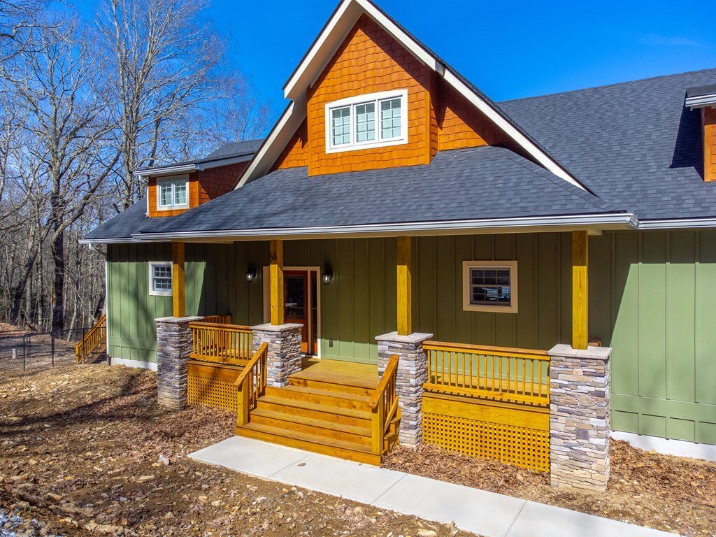 House in Cullowhee, North Carolina, United States 5 - 18659798