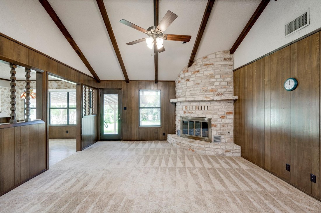 House in Brushy Creek, Texas, United States 4 - 18663562