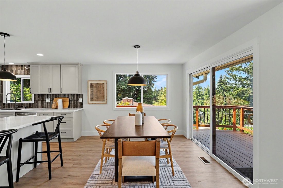 House in Kenmore, Washington, United States 5 - 18670483