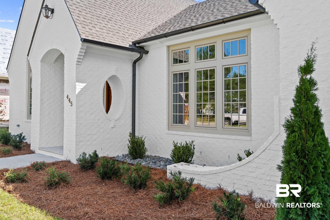 Maison à Fairhope, Alabama, États-Unis 4 - 16891806