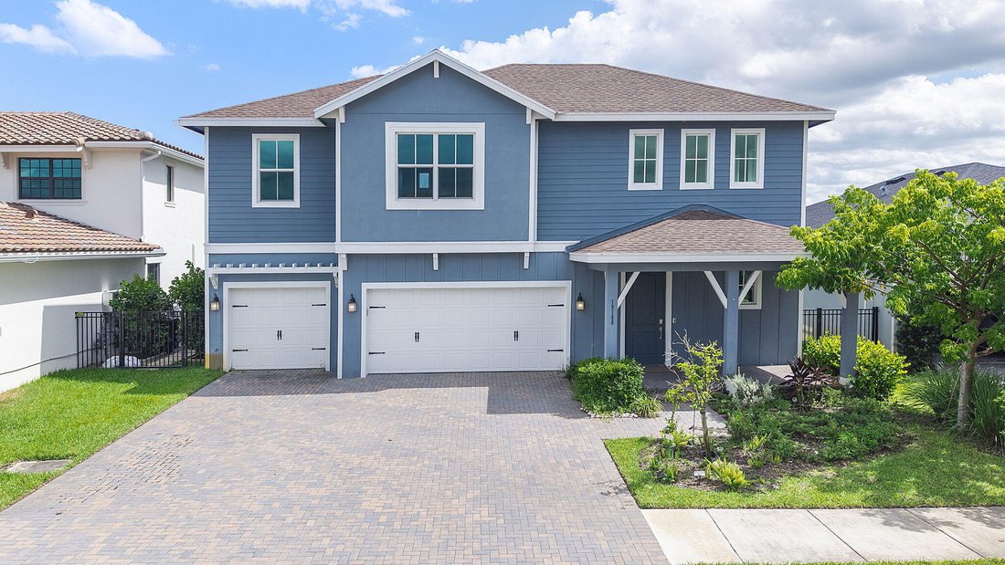 House in Wellington, Florida, United States 1 - 18662962