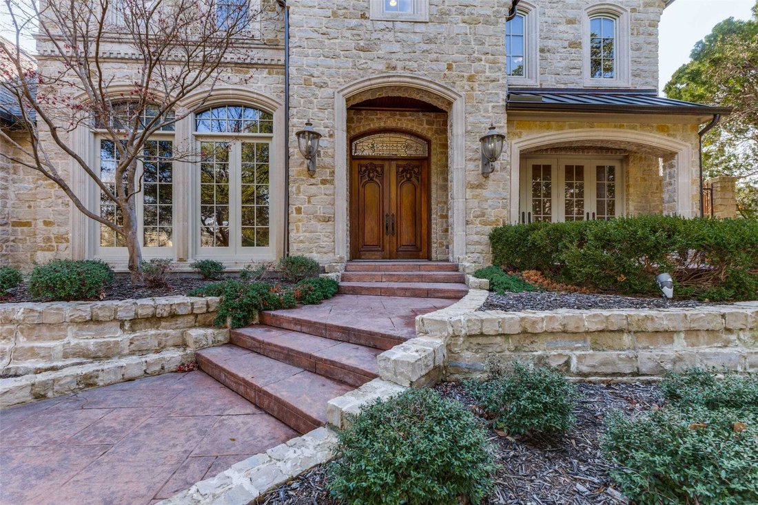 House in Dallas, Texas, United States 2 - 18665257
