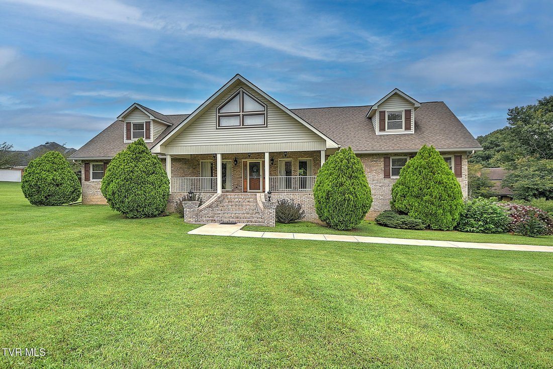 House in Bristol, Tennessee, United States 2 - 18658973