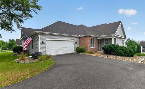 Condo in Madison, Wisconsin, United States 1