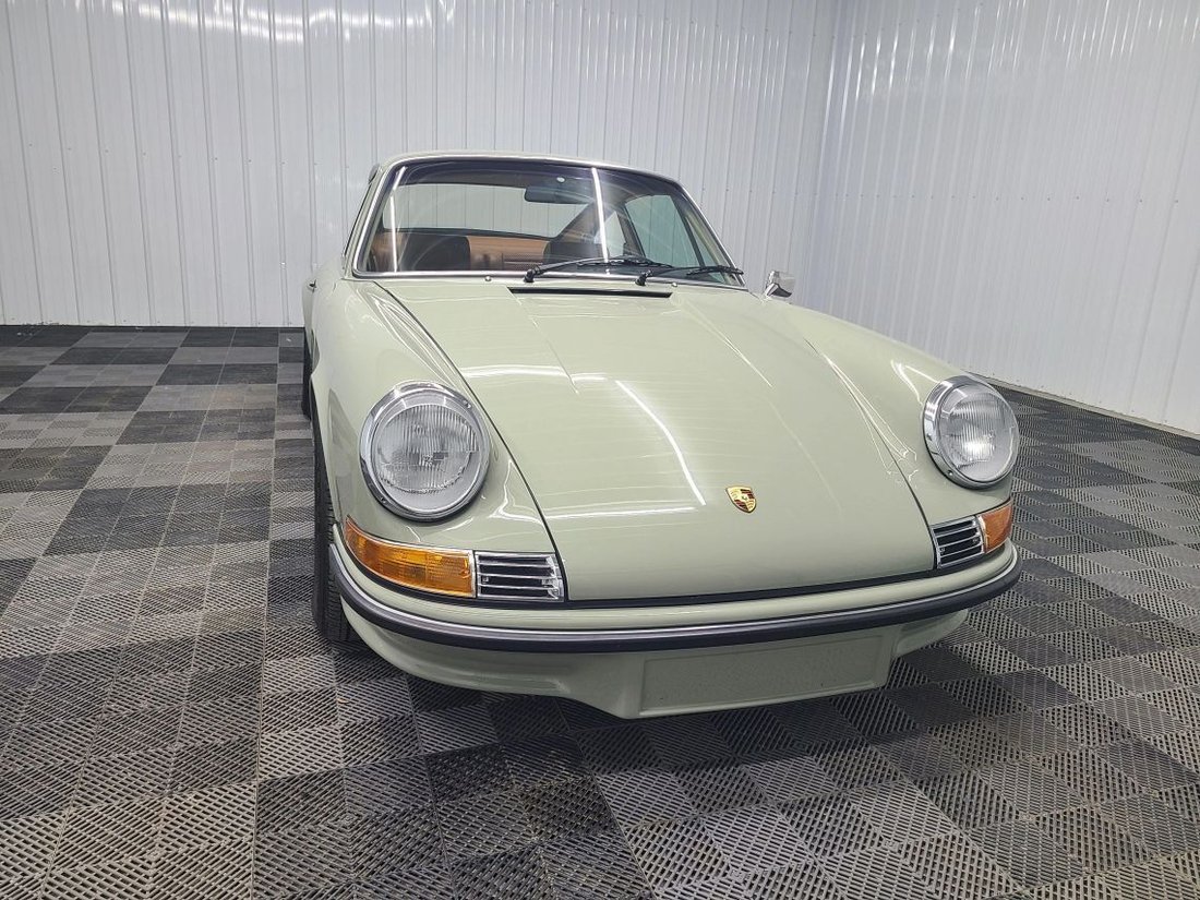 1973 Porsche 911 in Geneva, NY, United States 5 - 18667199
