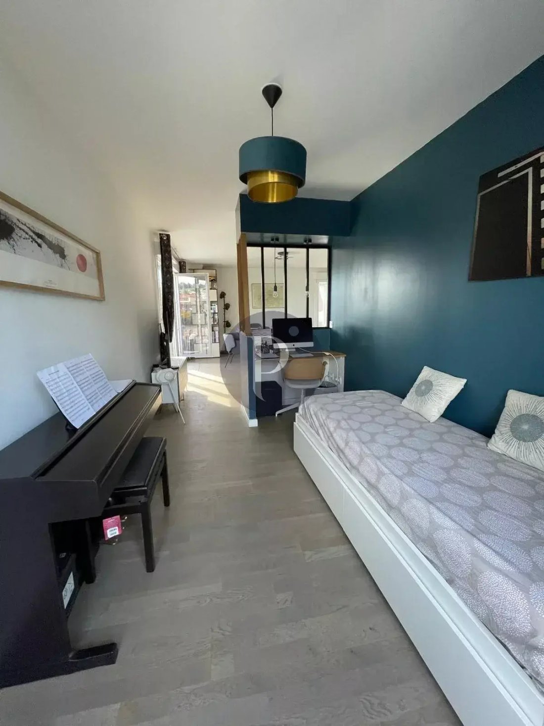 Appartement à Cachan, Île-de-France, France 4 - 18670856