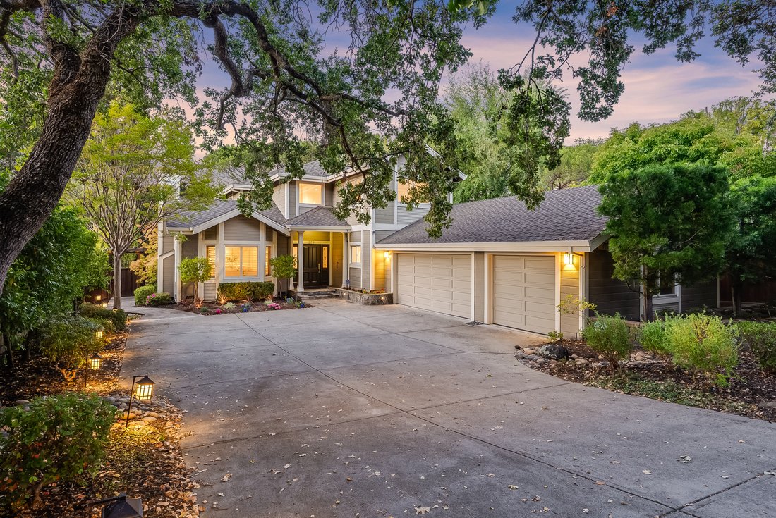 House in Emerald Hills, California, United States 1 - 18661161