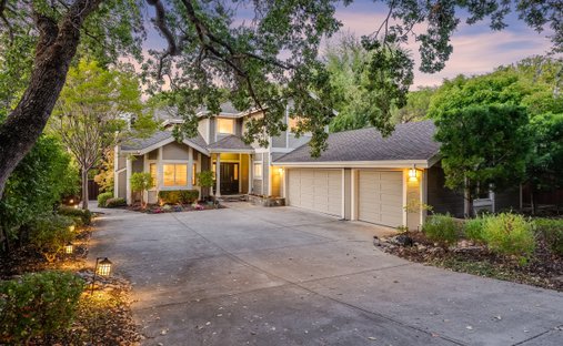 House in Emerald Hills, California, United States 1