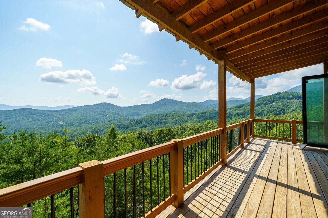 House in Blairsville, Georgia, United States 1 - 18651569
