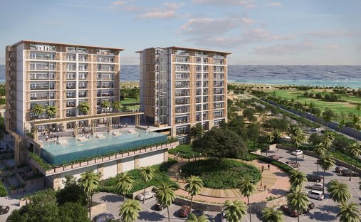 Apartment in Puerto Vallarta, Jalisco, Mexico 1