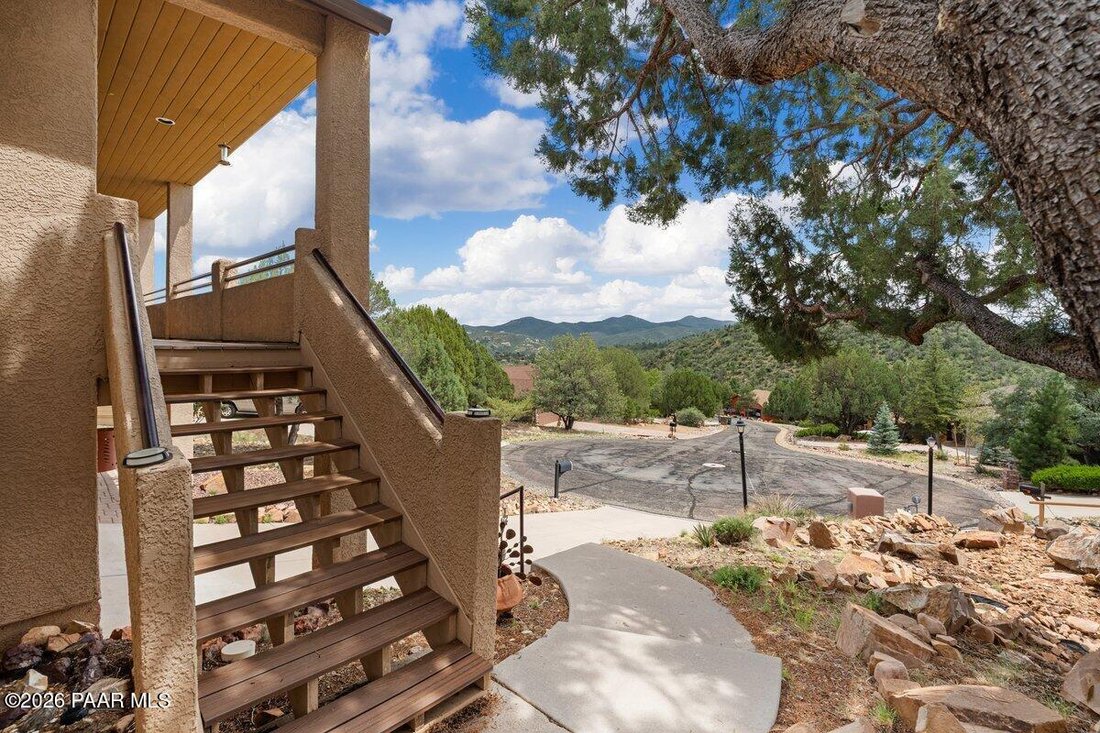 House in Prescott, Arizona, United States 4 - 18667605