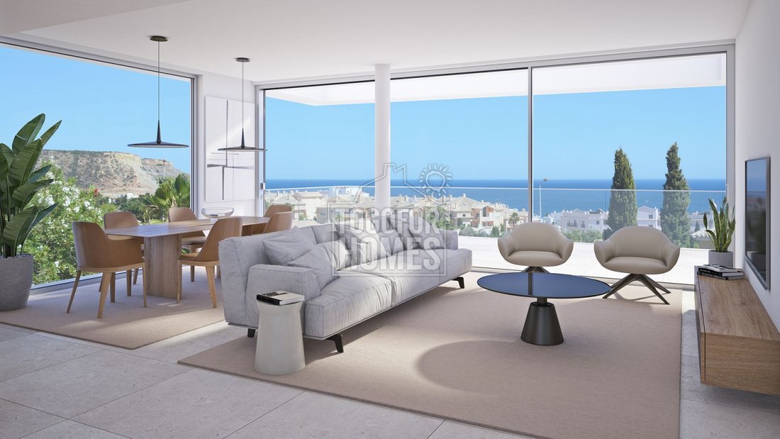 Villa in Praia da Luz, Algarve, Portugal 3 - 14722935