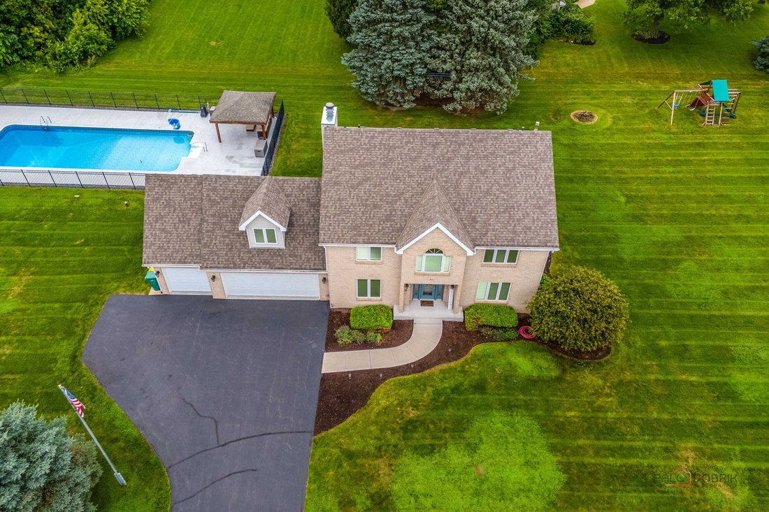 House in Belvidere, Illinois, United States 3 - 18671582