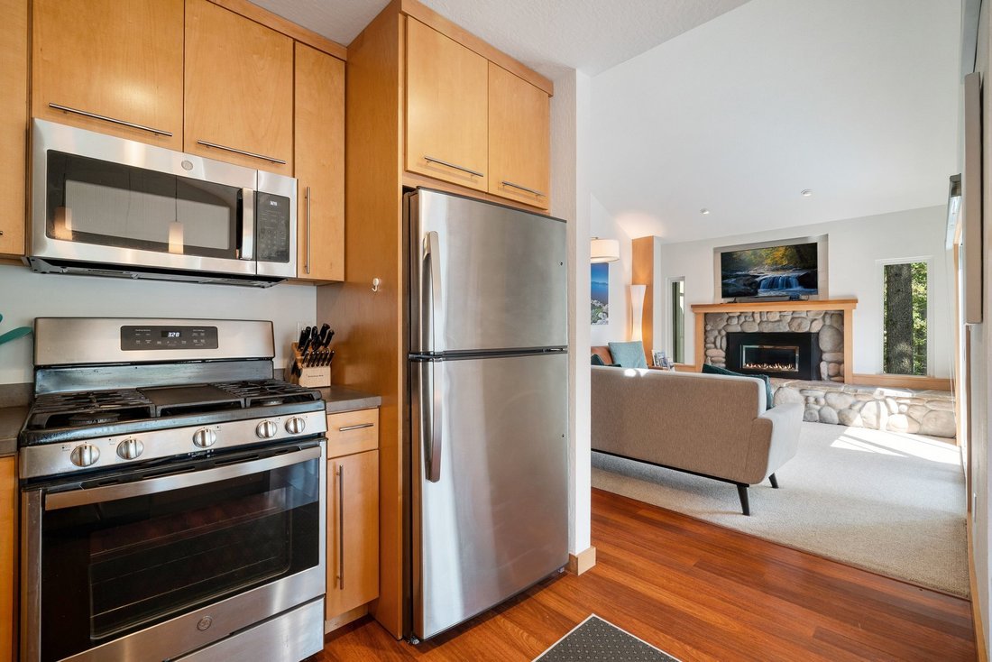 Condominio a Truckee, California, Stati Uniti 3 - 18661746