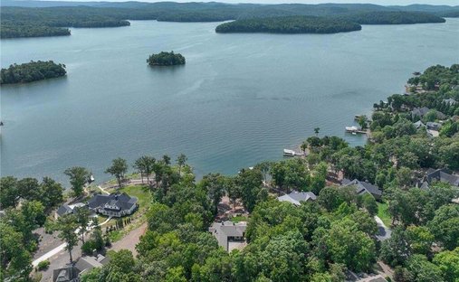 House in New London, North Carolina, United States 1