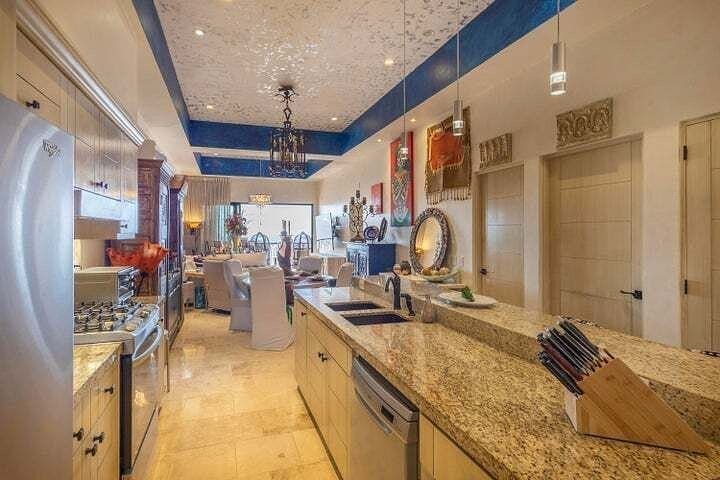 House in Cabo San Lucas, Baja California Sur, Mexico 5 - 18664539
