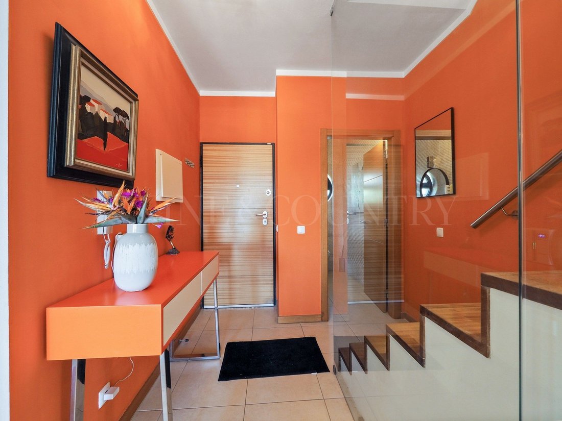 Townhouse in Parchal, Algarve, Portugal 2 - 18664579