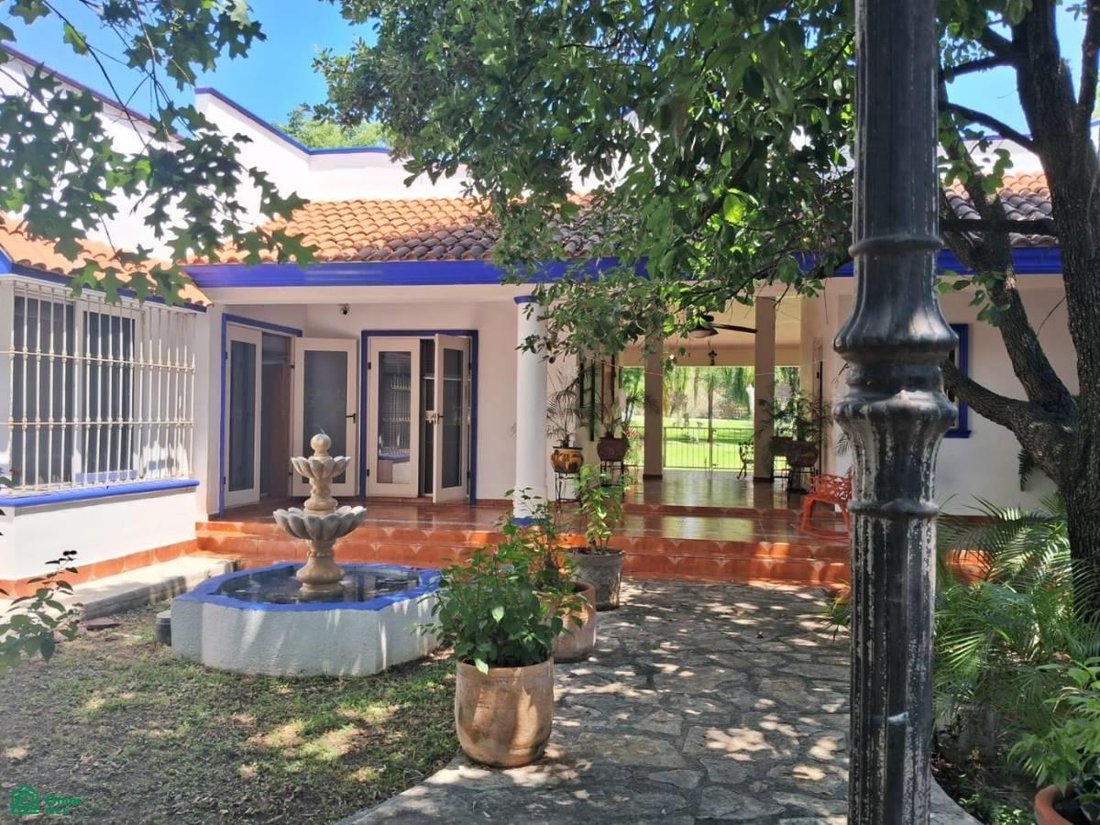 Condominio a Congregación Calles, Nuevo León, Messico 1 - 18568483