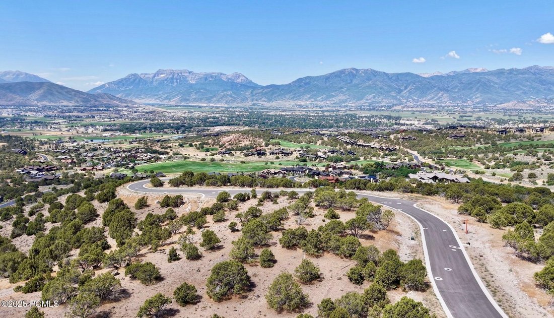 Land in Heber City, Utah, United States 1 - 18666967