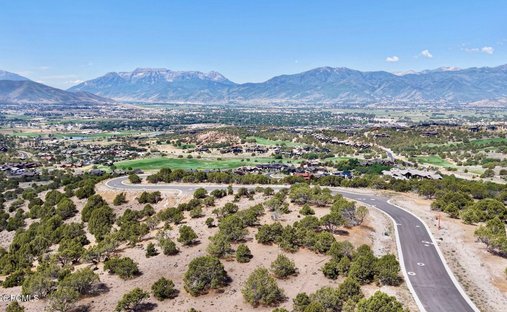 Land in Heber City, Utah, United States 1
