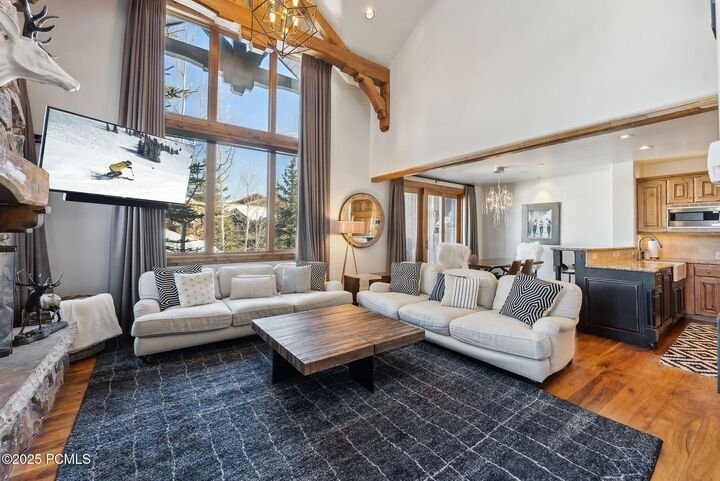 Condo in Park City, Utah, United States 4 - 18670225
