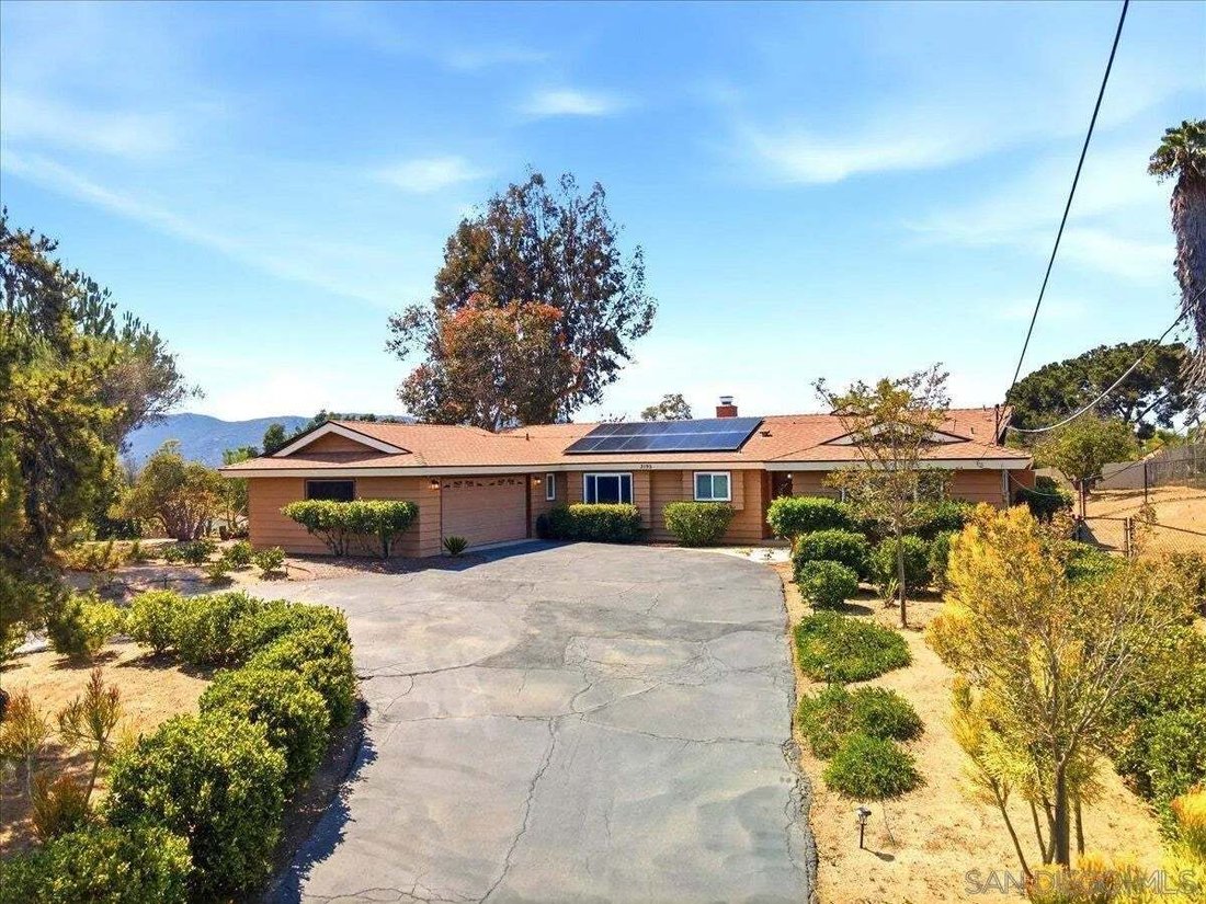 Casa a Rancho Santa Fe, California, Stati Uniti 4 - 18659655
