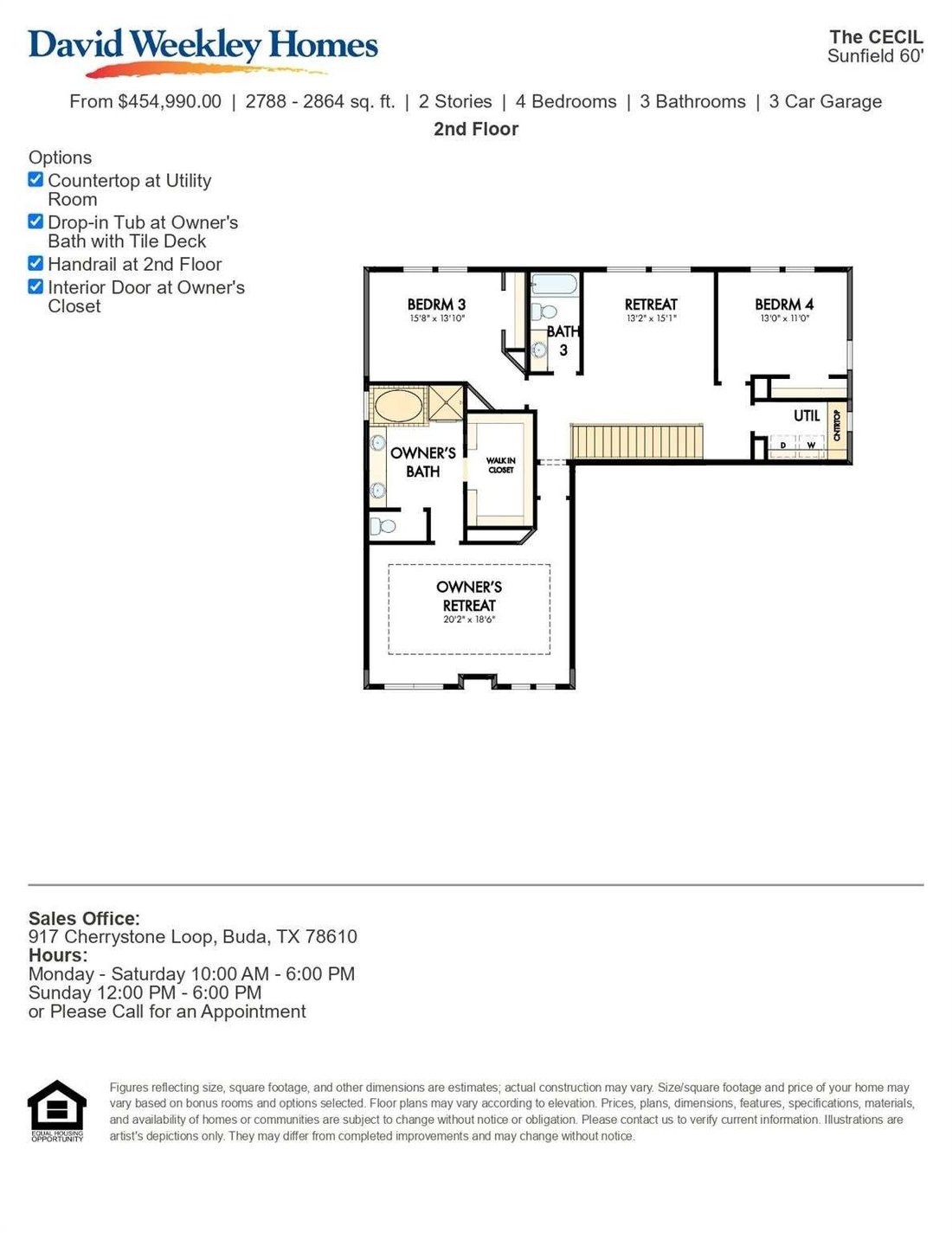 House in Buda, Texas, United States 3 - 18663537