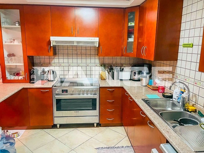 Apartment in Al Hebiah First, Al Hebiah, Dubai 3 - 18660895