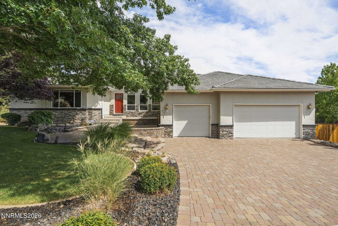 House in Reno, Nevada, United States 2 - 18670248