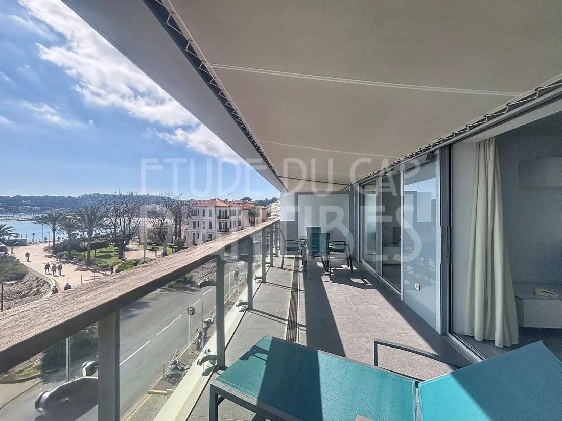 Apartment in Fontmerle, Antibes, France 2 - 17357347