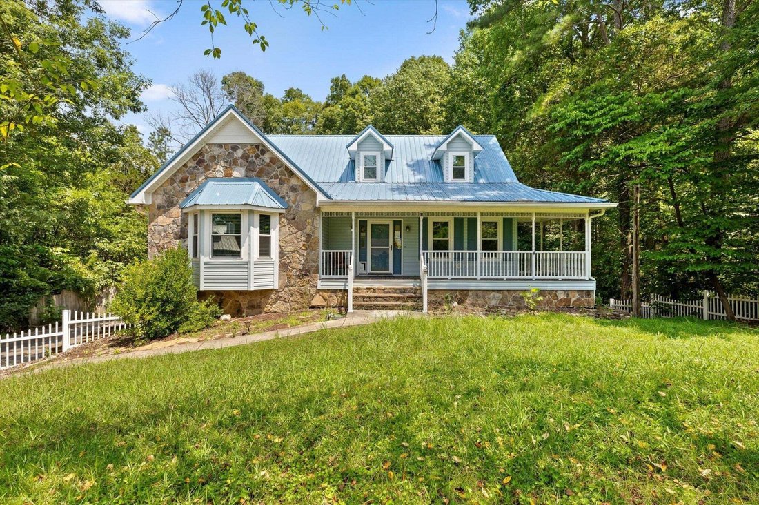 House in Cleveland, Tennessee, United States 2 - 18663743