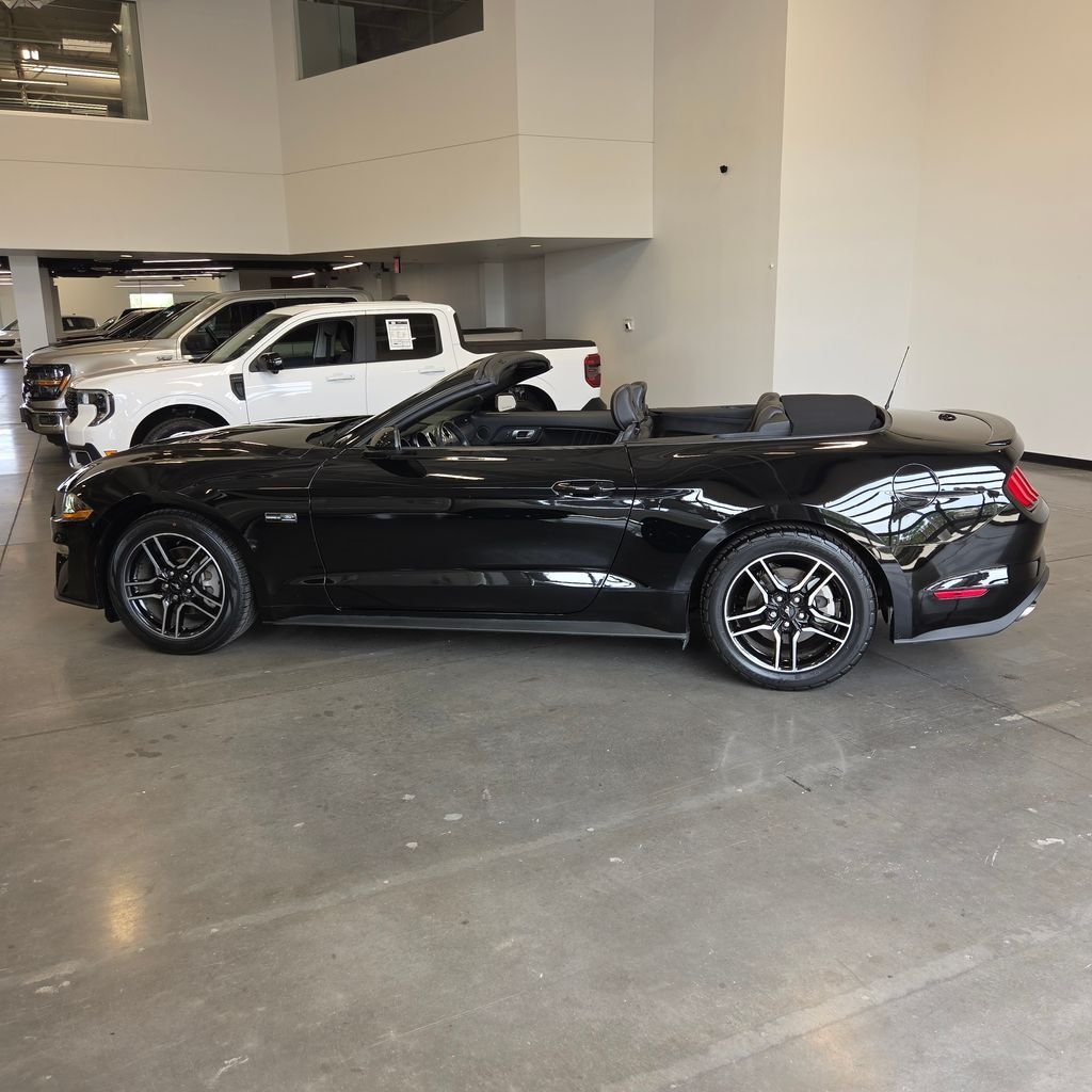 Cabriolet in Chandler, AZ, United States 2 - 18666679
