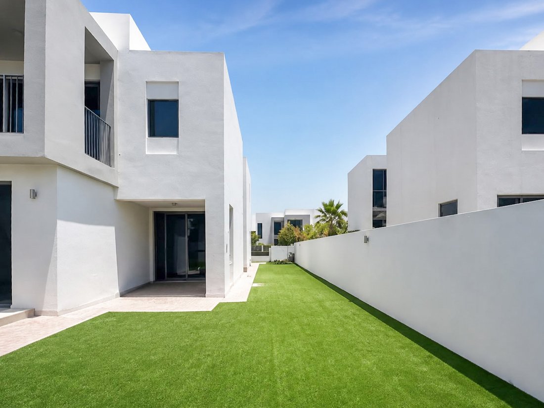 Villa in Dubai Hills Estate, Dubai, United Arab Emirates 1 - 18659797