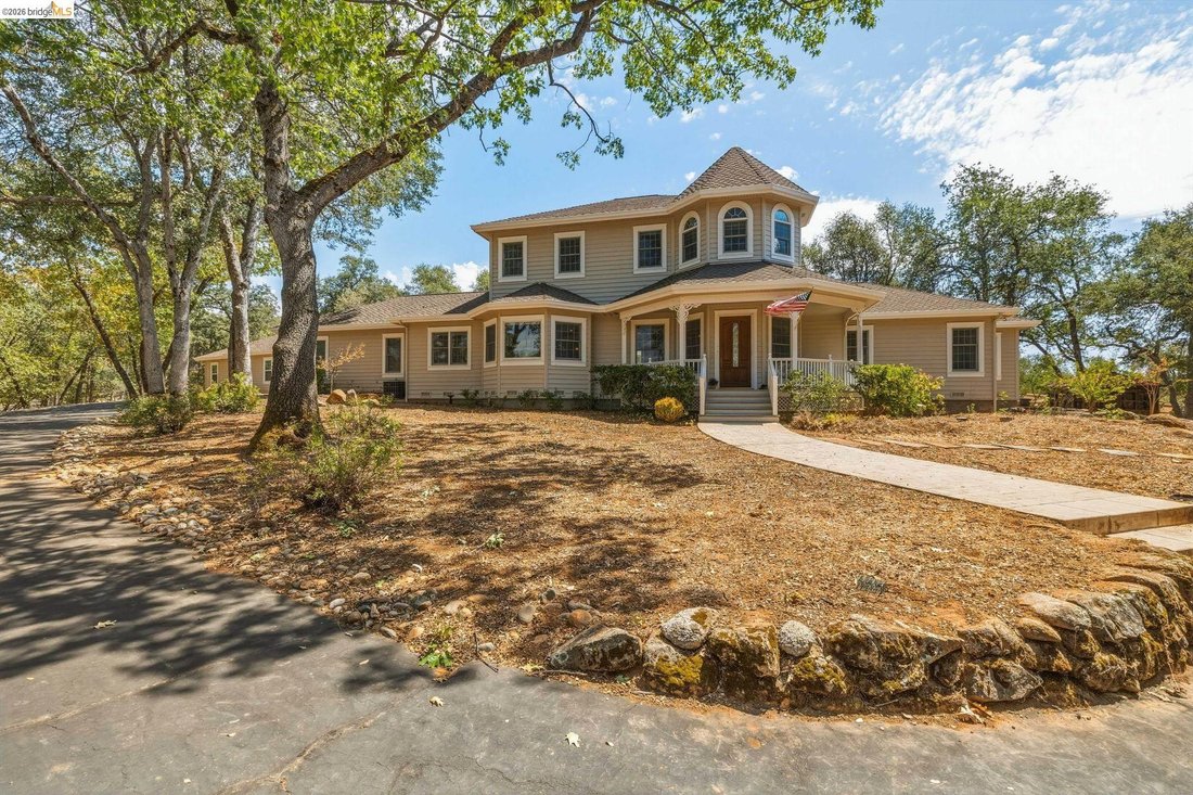 House in Sonora, California, United States 1 - 18667901