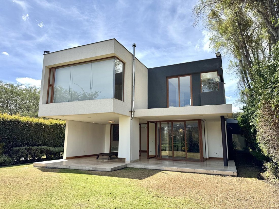 House in Quito, Pichincha, Ecuador 1 - 18661166
