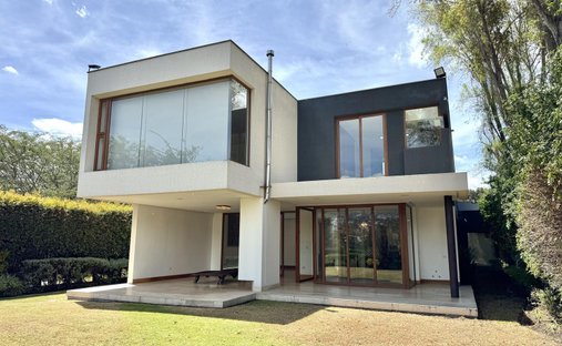 House in Quito, Pichincha, Ecuador 1