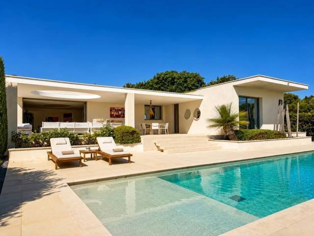 Villa in Zone Est Diffuse, Saint-Tropez, France 3 - 18281670