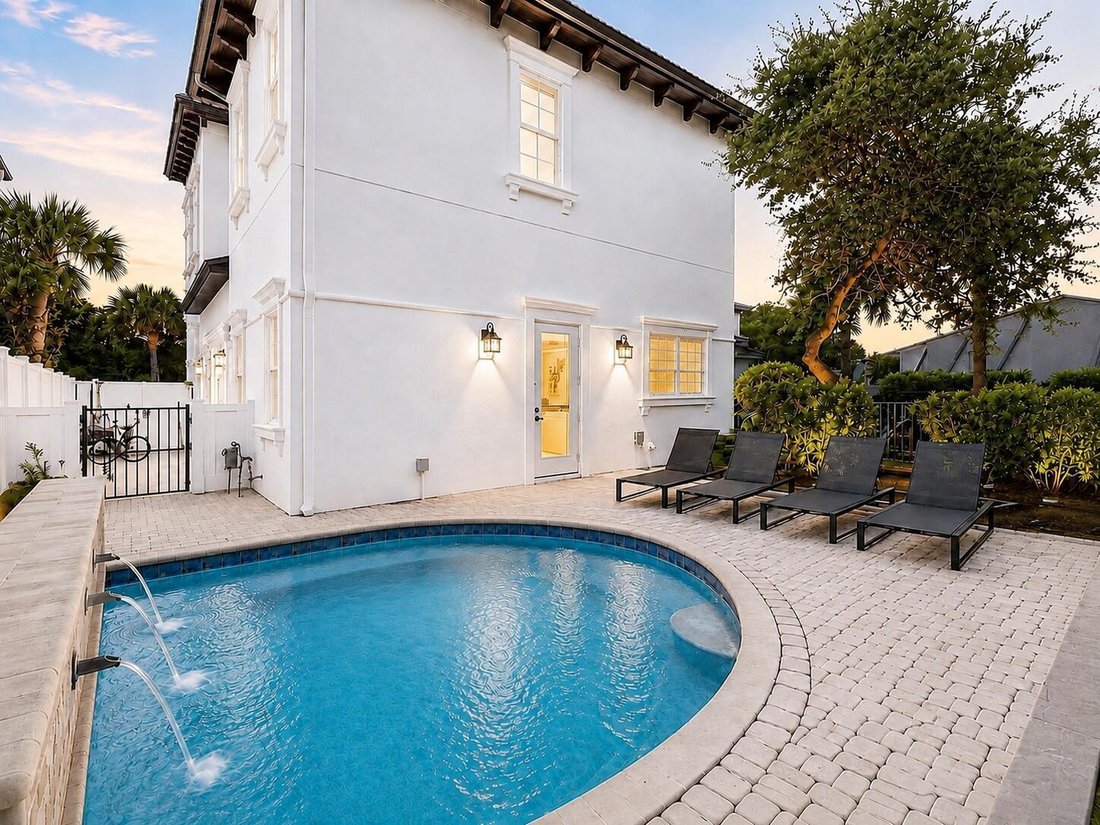 House in Santa Rosa Beach, Florida, United States 4 - 18091684