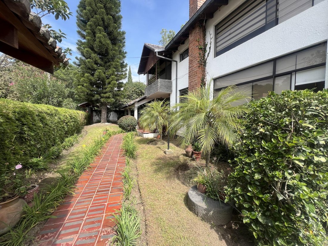 Land in Quito, Pichincha, Ecuador 1 - 18661688